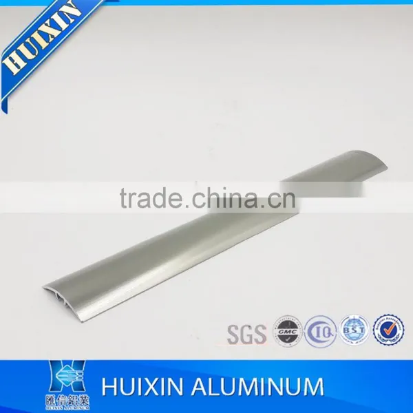 High Quality Aluminum Bronze Metal Tile Trim Edge Tile Trim Strip photo-4