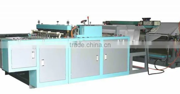 A4 / A3 Computer Controlling Servo Driving Paper Roll Cutting Machine photo-2