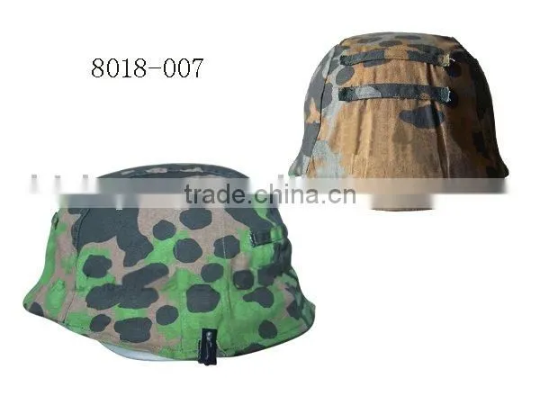 Airsoft Plaintree Camo Reversible Cover