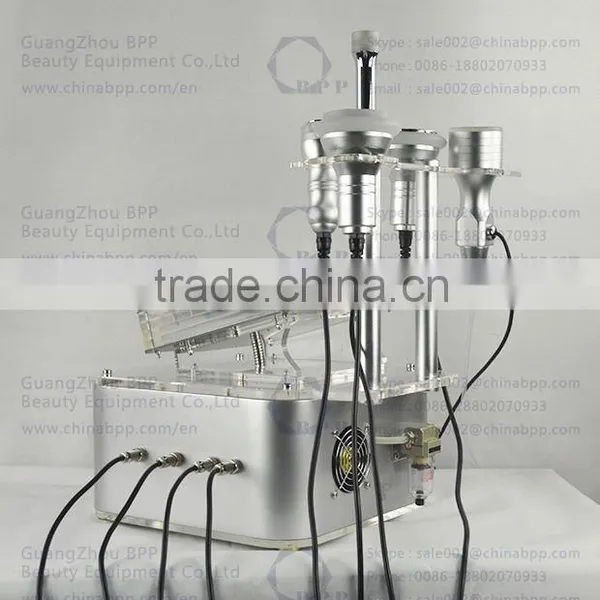 New Product Looking for Distributor Weight Loss Machine Fat Burning Instrument photo-3