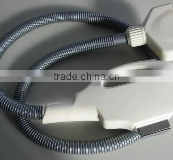 Painless Vertical E-light IPL RF Improve Flexibility For Spider Vein Removal Machine photo-5