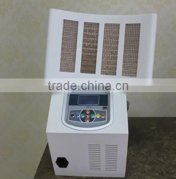Spot Removal 7 Colors Beauty Wrinkle Removal Equipment PDT LED Therapy Machine photo-2