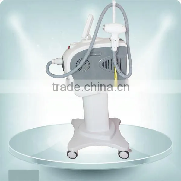 Hot Selling! Portable 808 Diode photo-2