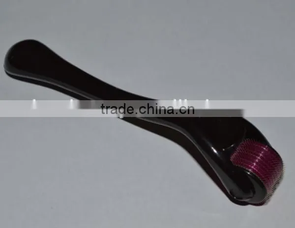 ZGTS 540 Needles Derma Roller & Dermaroller ZGTS 540 Needles & Medical Grade Dermaroller photo-5