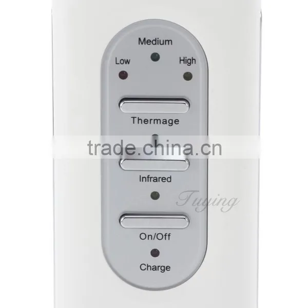 Wholesale Mini Beauty Equipment Handheld Wrinkle Remover for Home Use photo-4