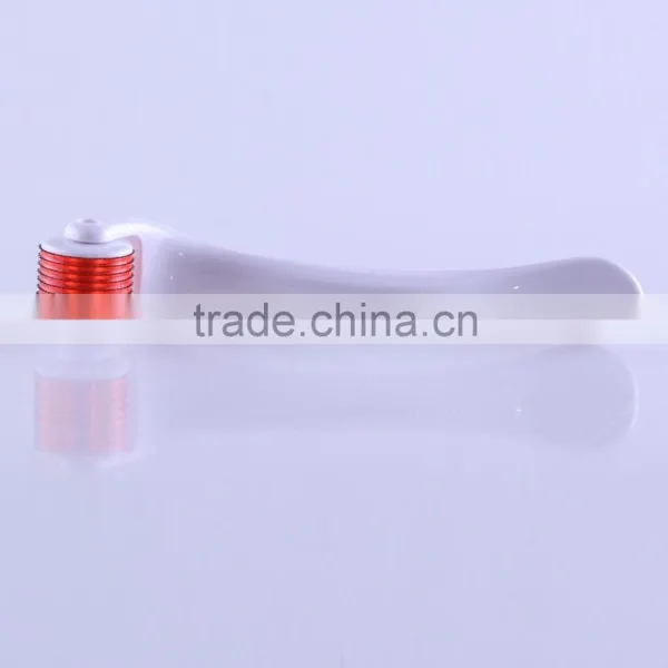 New Year Sale!! Beauty ROLLER 1mm Micro Needle Therapy Dermatology System (540 Dermaroller)Skin Beauty Needle Roller photo-3