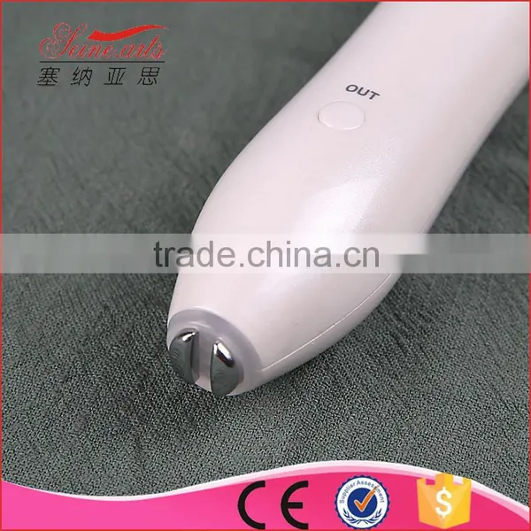 Portable Home Use RF Eye Beauty Instrument Lw-030 photo-3