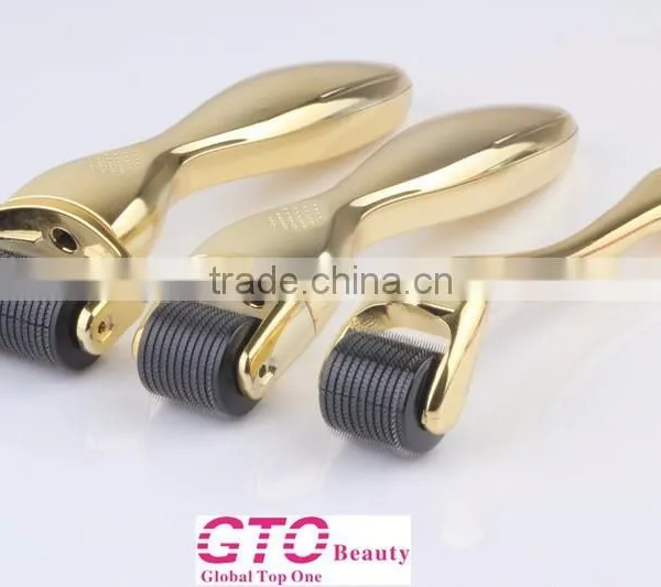 GTO 600 Needle Derma Roller (CE Approval) photo-3