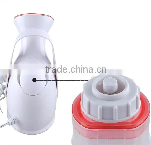 Face Beauty Steamer/beauty Facial Steamer photo-2