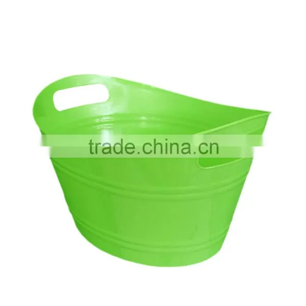Hot Sale Boat Plastic Wine Cooler Colorful Binaural Portable Cel Ice Pack Wine Cooler photo-6