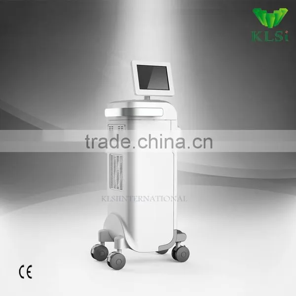 Distributors Wanted Full Body Hair Removal & Permanent Laser Hair Removal Machine photo-5