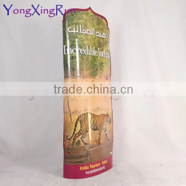 Cardboard Display Riser photo-4