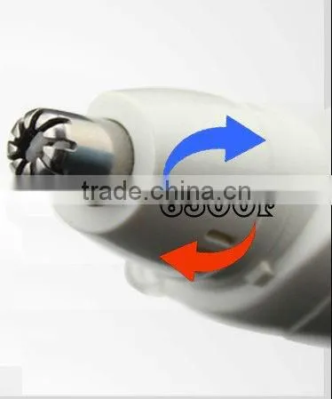 Nose Ear Hair Shaver