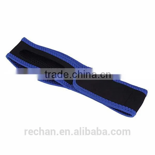 Snore Stopper Belt Anti Snoring Chin Strap photo-3