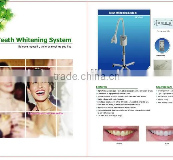 Dental Equipment Parts
