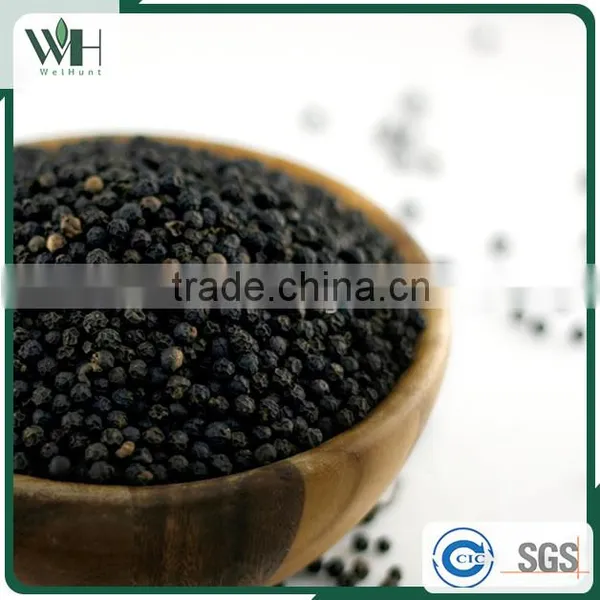 Vietnam Spicy Aromatic Herb - Black Pepper Seed 500gl