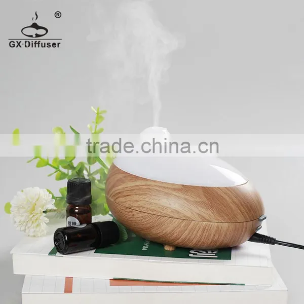 GX Diffuser Cute Aromatherapy Essential Oil Diffuser/oil Diffusers photo-3
