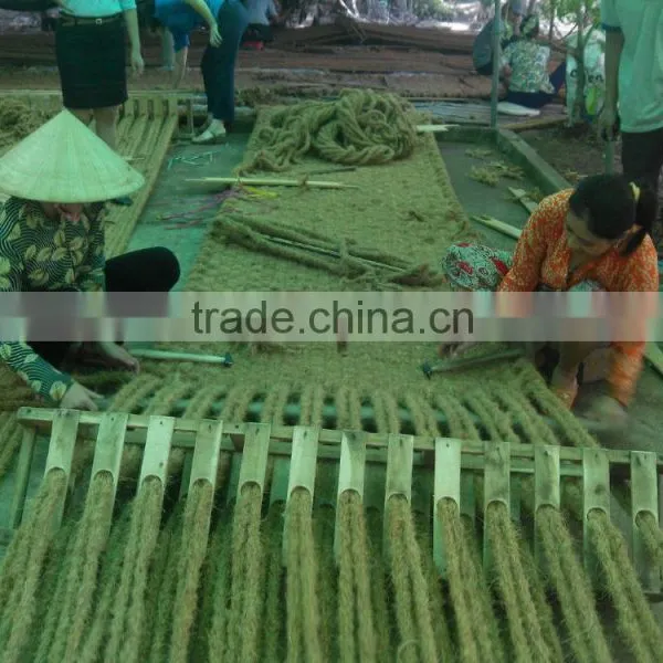 COIR MAT/COCONUT MAT/COCONUT FIBRE MAT photo-3