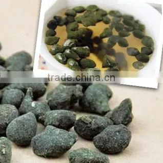 Lan Gui Ren JinSeng Tea Slimming Chinese Oolong Tea For Export photo-6