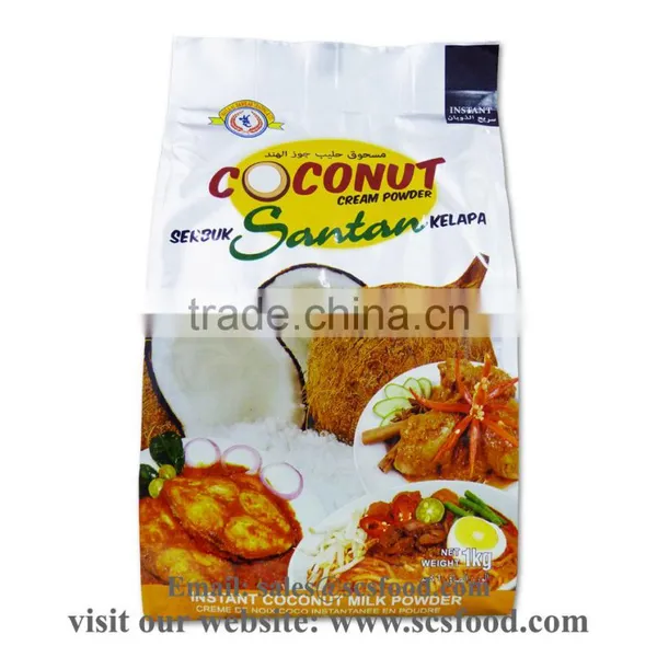 High Quality Coconut Cream Powder photo-2