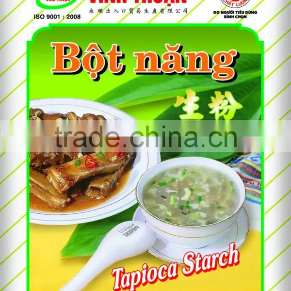 Tapioca Starch