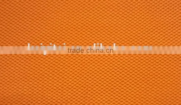 100% POLYESTER AIR MESH photo-4