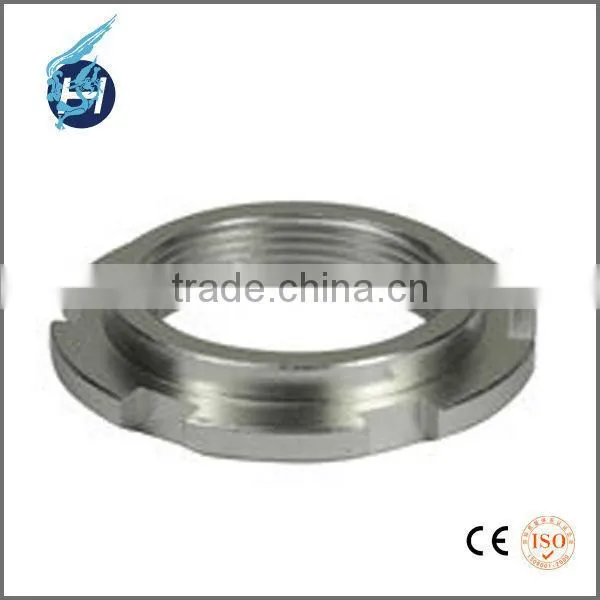 Engineering Drawing Cnc Aluminium Parts Service photo-3