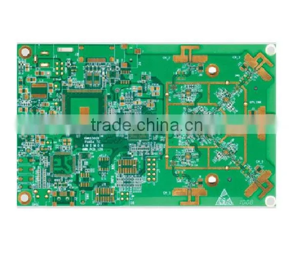 GD6601 Transmitter,HD transmission module