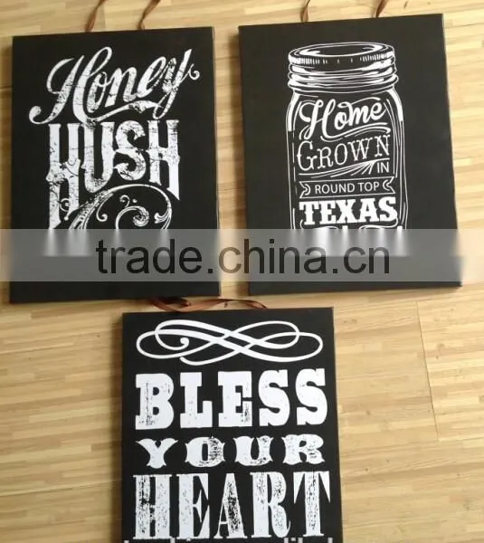 Printed Wall Canvas photo-3