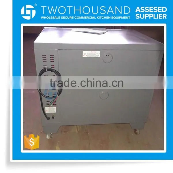 Best Hot Sale Big Industrial Automatic Electric Bread Bakery Oven Machine Price In India photo-6