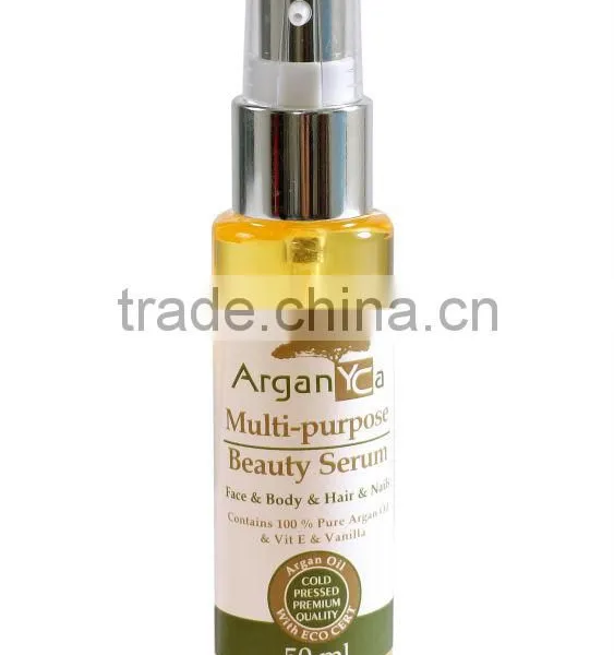 Shampoo Argan Oil photo-3