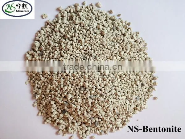 Sodium and Calcium Bentonite Clay Powder and Granules Wholesale photo-3