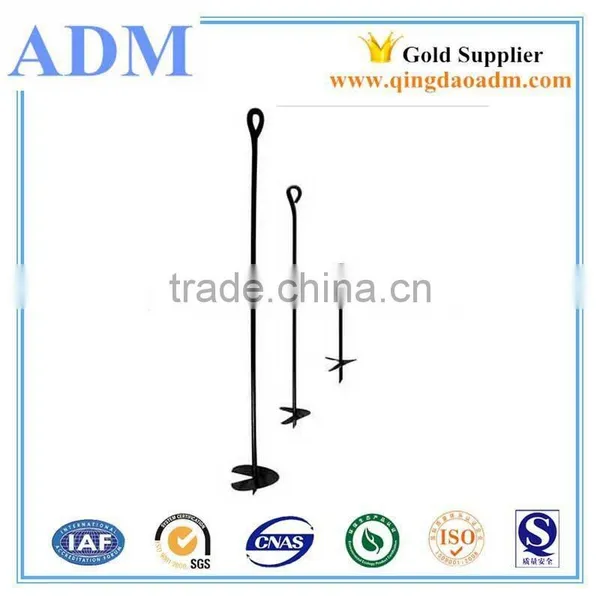 High Quality Helix Ground Anchor for Sales photo-2