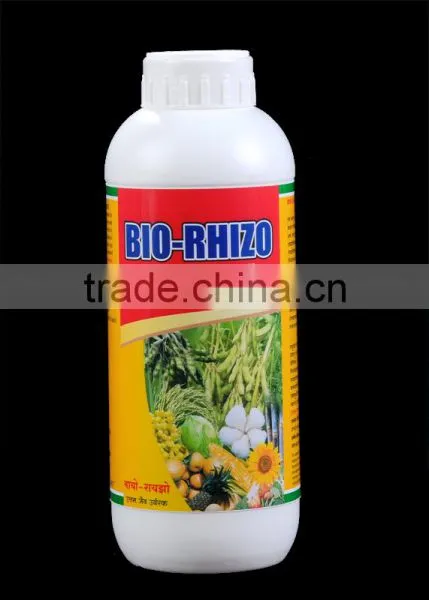 Bio- Rhizo