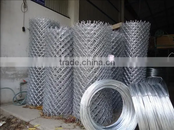 Barbed Wire Galvanized Steel photo-2