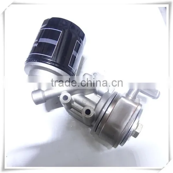 100% Original Oil Filter Assembly 1012100A E06 A1 for 2.8TC photo-2