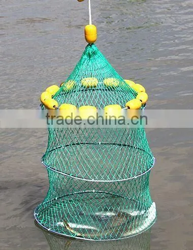 Hot Sale Fishing Trap for Korea Market photo-2