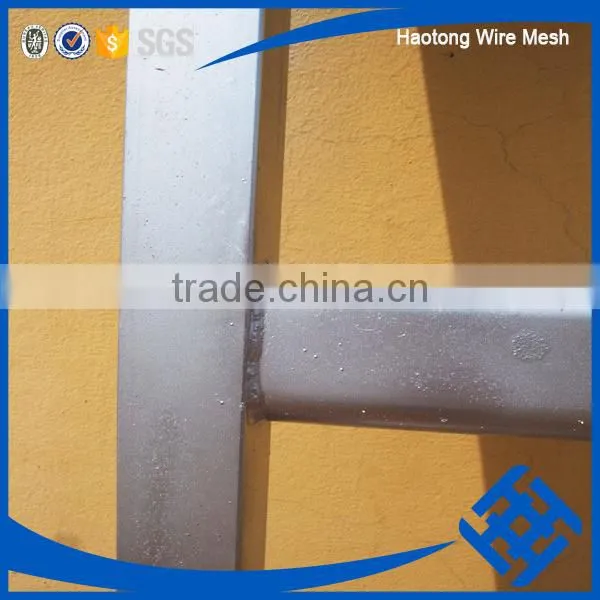 Super Heavy Duty Hot Dipped Galvanized Livestock Cattle Yard Panels photo-3