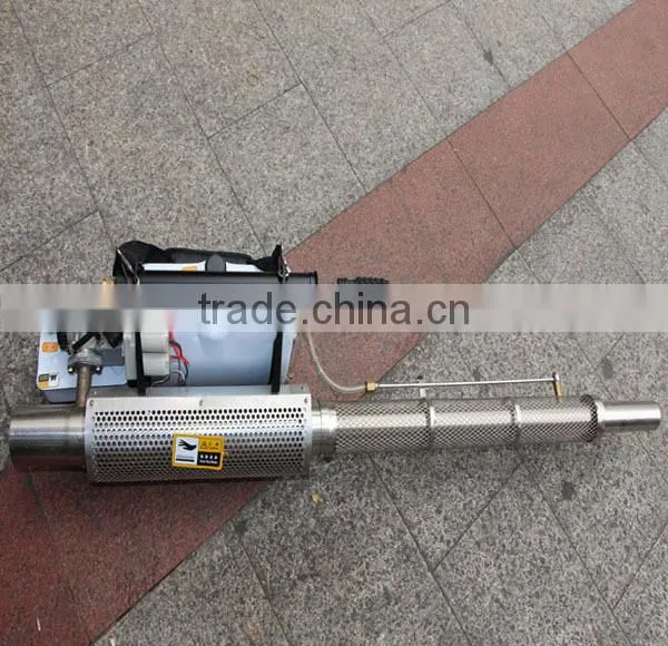 6HYC-35A Fogger Machine, Thermal Fogger Machine for Sale,chemical Fogging Machine photo-3