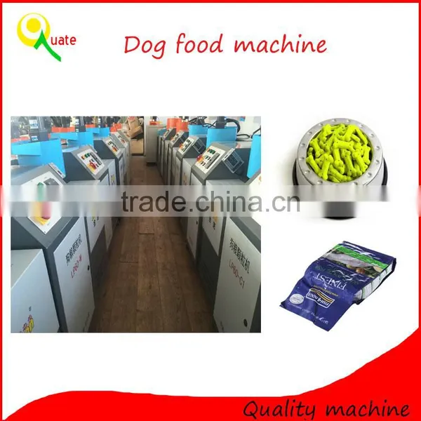 Fish/Dog/Cat Food Pellet Making Machine photo-6