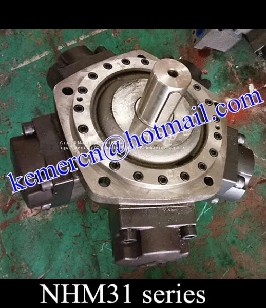 гидравлический двигатель intermot NHM31 NHM31-2500 NHM31-2800 NHM31-3000 NHM31-3150 NHM31-3500 NHM31-4000 NHM31-5000