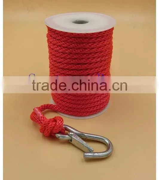 Static Rope With Parrallel Core photo-5