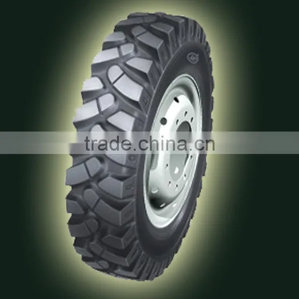 Linglong Tire 8.3-22 photo-2