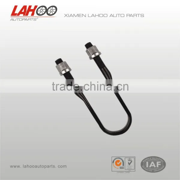 China Factory Leaf Spring u Bolt