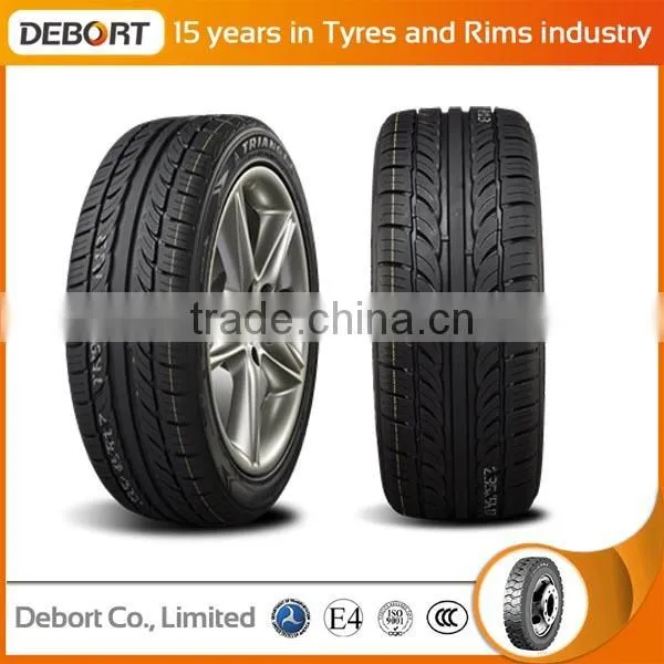 205/65r15 Cheap Car Tires photo-5