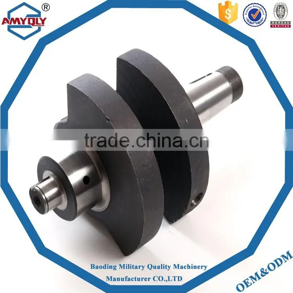 Diesel Engine Part, CRANKSHAFT, Used for Engine Repair