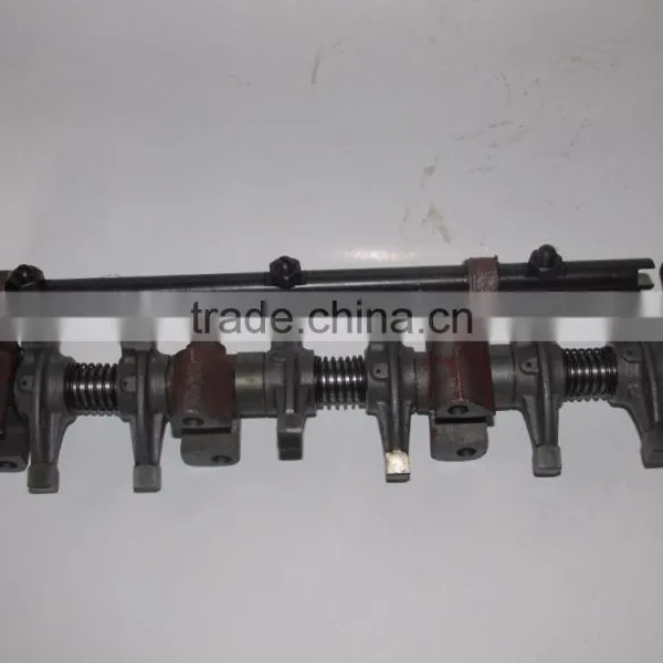 Diesel Engine Parts S1110 Rocker Arm Assembly Swing Arm Assembly photo-2