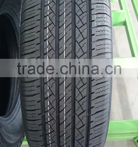 SUV HT COMFORSER Brand CF2000 Tires From Manufacturer photo-4