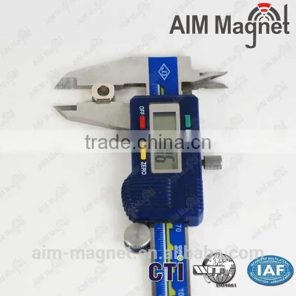 Magnet for Ultrasonic Cleaner Used photo-3