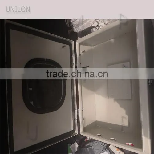 Precision Laser Cutting Aluminum Part photo-3